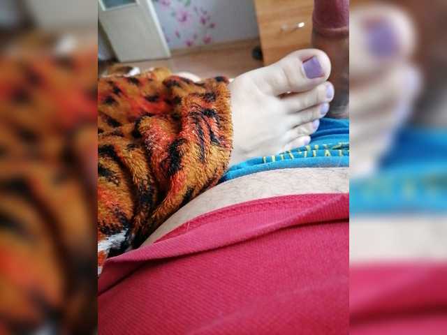 Vysílací screenshoty -Pussy_Girl-