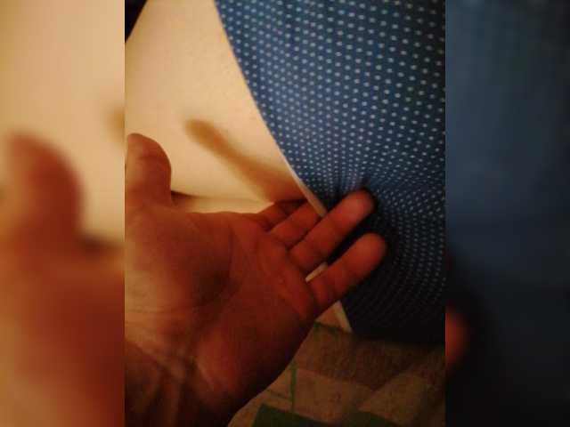 Vysílací screenshoty -Pussy_Girl-