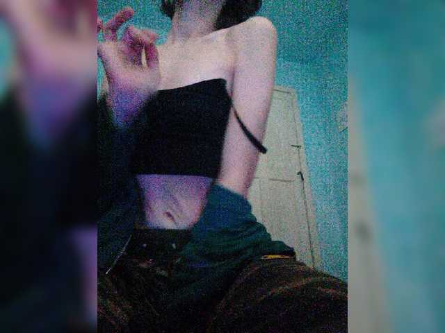 Vysílací screenshoty sociopatichka