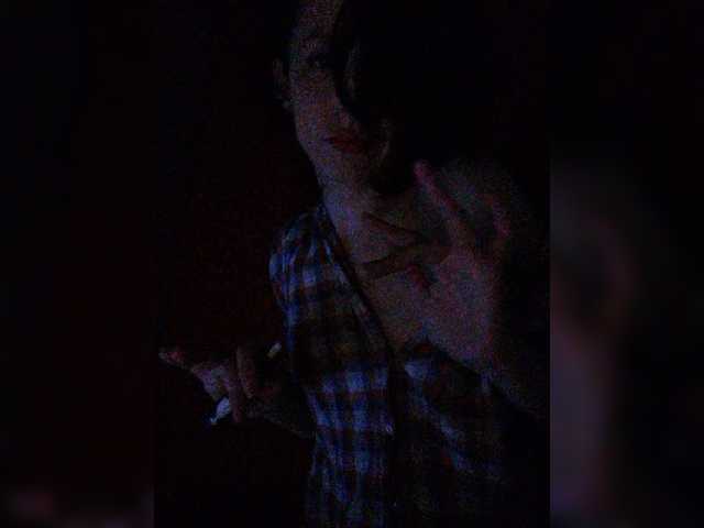 Vysílací screenshoty sociopatichka