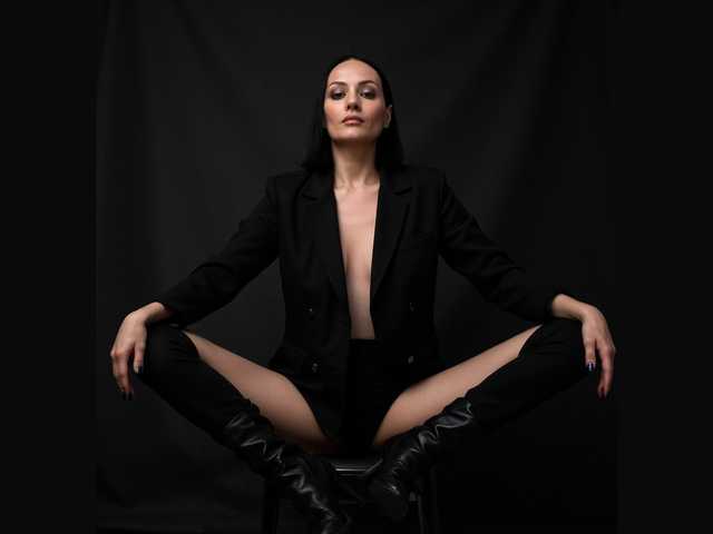 Fotografie profilu VENUS_G