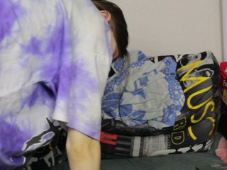 Erotický videochat Kamala_Adele