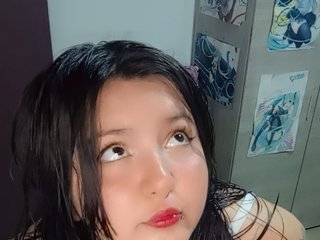 Erotický videochat Soffii-69