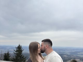 Erotický videochat soffy-and-boss