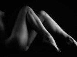 Erotický videochat SoffyBlack