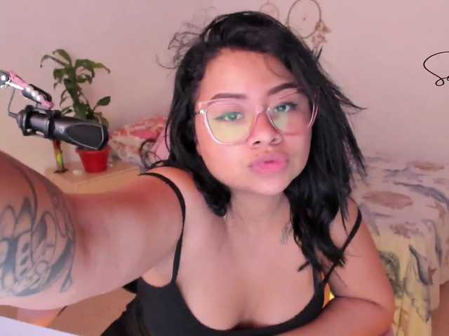 Vysílací screenshoty SoffyVibes
