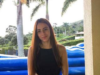 Erotický videochat sofhiarose