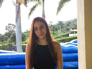 Erotický videochat sofhiarose