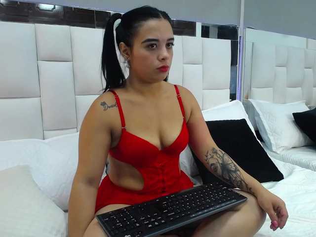 Vysílací screenshoty sofi-cute