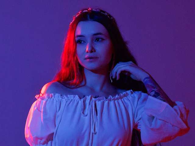 Fotografie profilu sofiedvige