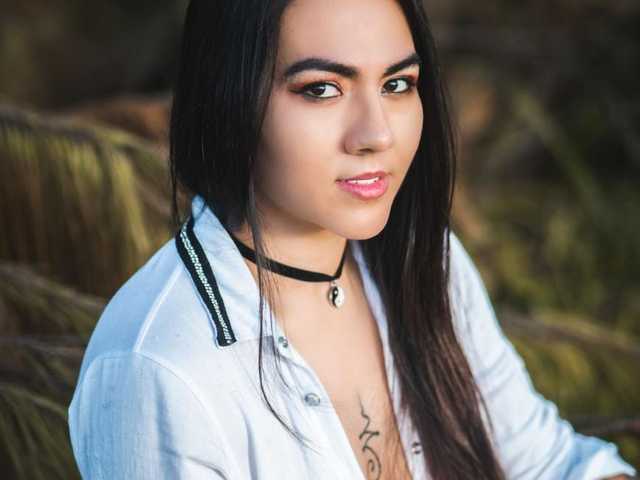 Fotografie profilu Sofi-Martinez