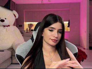 Erotický videochat Sofi-Mi