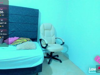 Erotický videochat sofi-watson