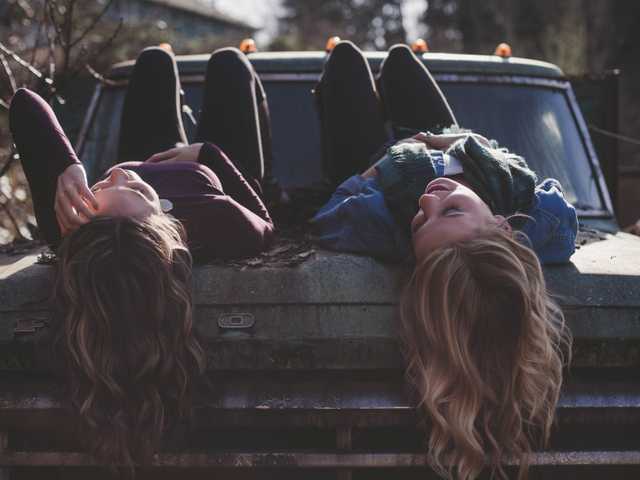 Fotografie profilu Sofi2