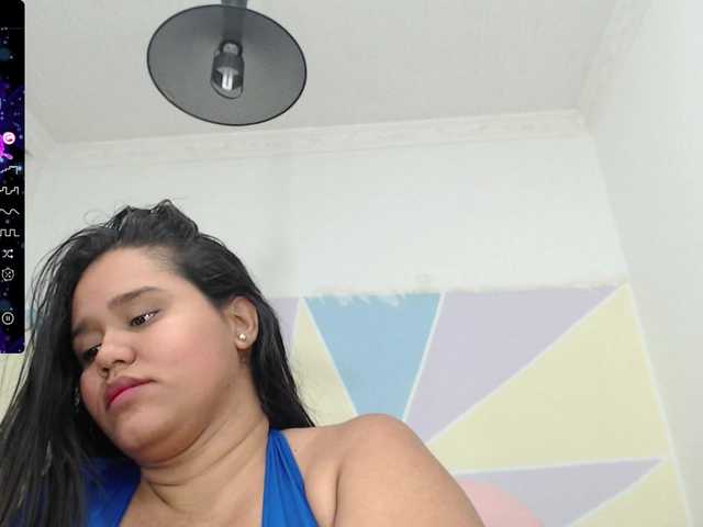 Vysílací screenshoty sofia-bbw