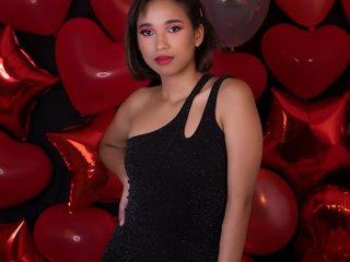 Erotický videochat sofia-collins