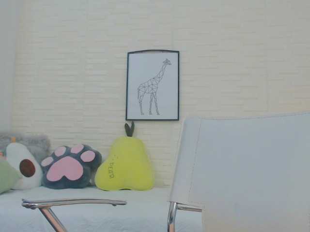 Vysílací screenshoty sofia-dreams