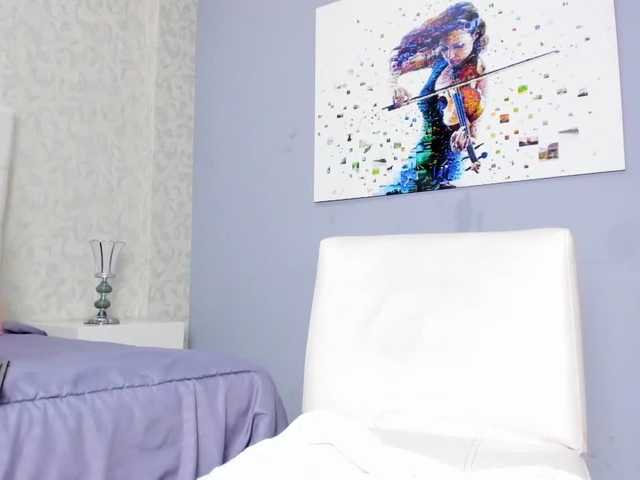 Vysílací screenshoty sofia-farah