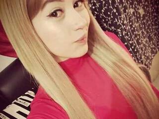 Erotický videochat Sofia-ibarra