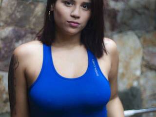 Erotický videochat Sofia-lhorens