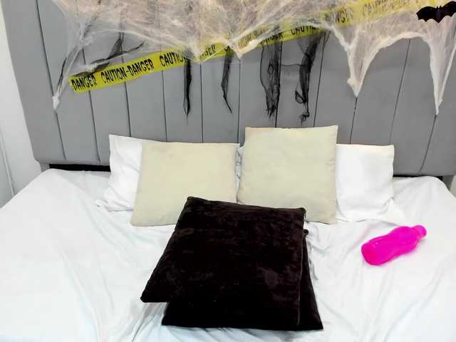 Vysílací screenshoty sofia-lopeez