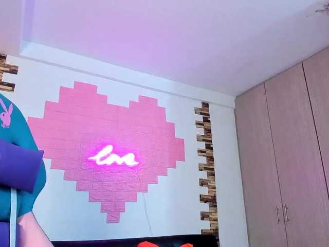 Vysílací screenshoty sofia-lopez40