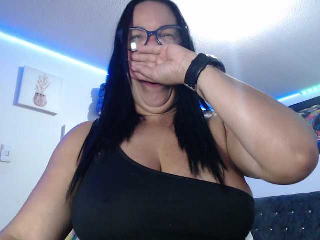 Vysílací screenshoty sofia-lopez70