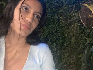 Erotický videochat Sofia-Mansson