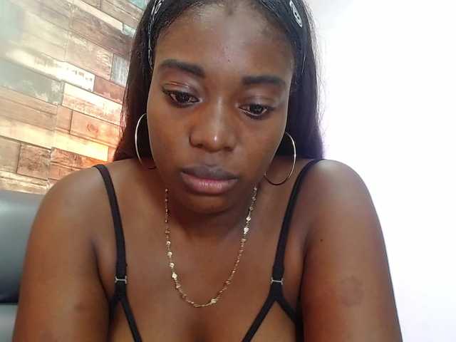 Vysílací screenshoty Sofia-Mendezx