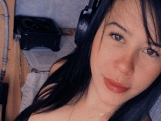 Erotický video chat Sofia-R
