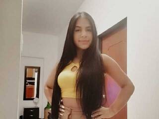 Erotický videochat sofia-sweet-