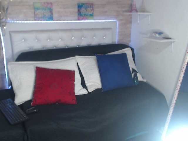 Vysílací screenshoty sofia-sweet-