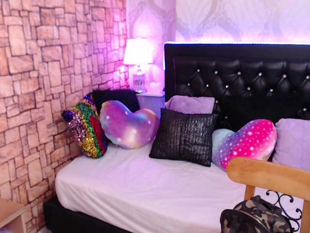 Vysílací screenshoty sofia-sweet-