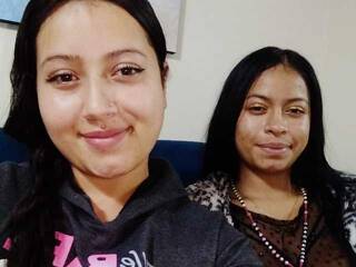 Erotický videochat Sofia-Tatis