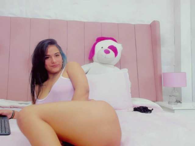 Vysílací screenshoty Sofia-Tayler