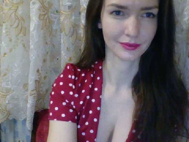 Vysílací screenshoty Sofia-angel