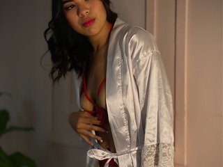 Erotický videochat Sofia-Velezz