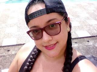 Erotický videochat Sofia117mt