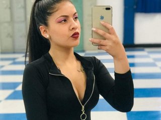 Erotický videochat sofiaalx