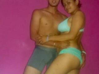 Erotický videochat SofiaAndTom