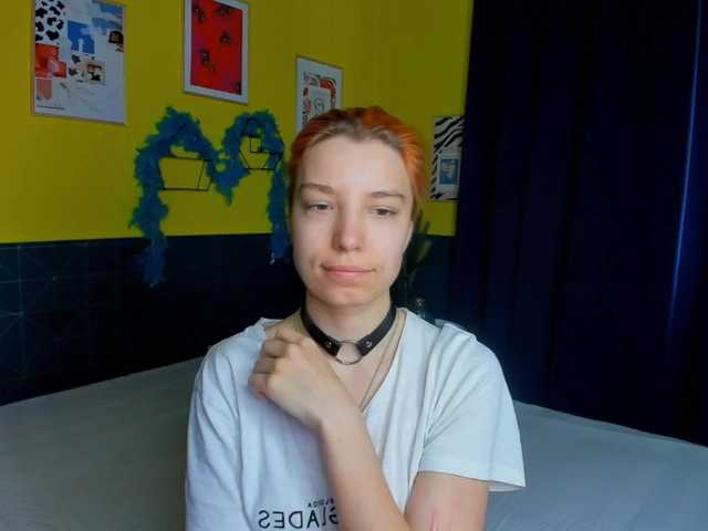 Vysílací screenshoty SofiaAngelini