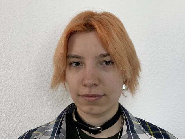Profilová fotka SofiaAngelini