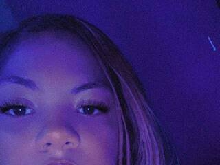 Erotický videochat SofiaaSweet