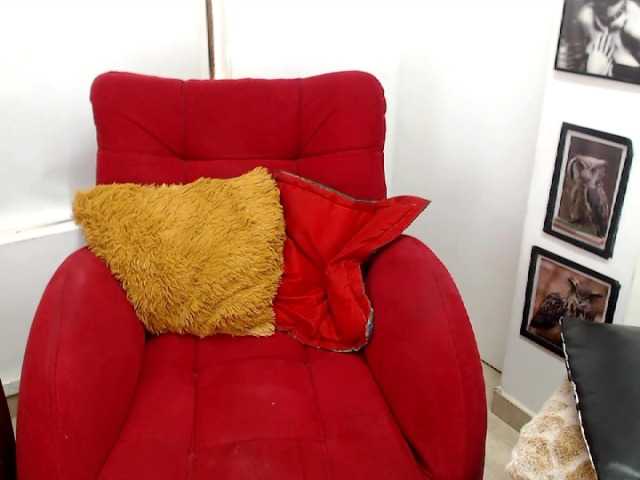 Vysílací screenshoty sofiabeckes