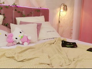 Erotický videochat SofiaBoobss
