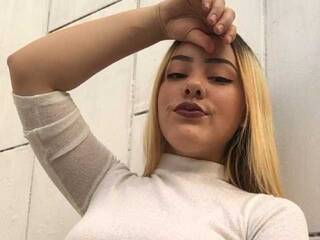Erotický videochat Sofiabrand