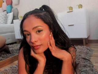 Erotický videochat SofiaBrown