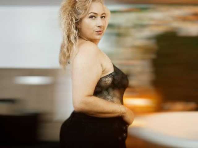 Fotografie profilu sofiacurvy