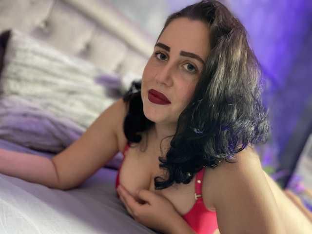 Fotografie profilu SofiaDaisy