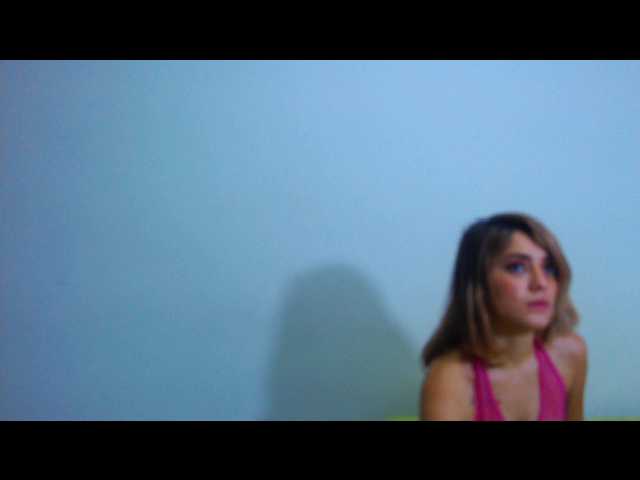 Vysílací screenshoty Sofiadoll